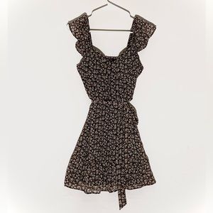 Floral Sundress NWT